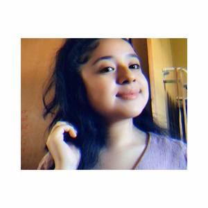 Meet your Posher, Luz clarita